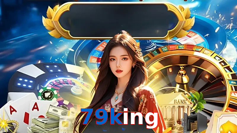 79king