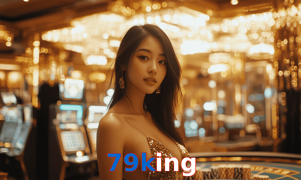 79king
