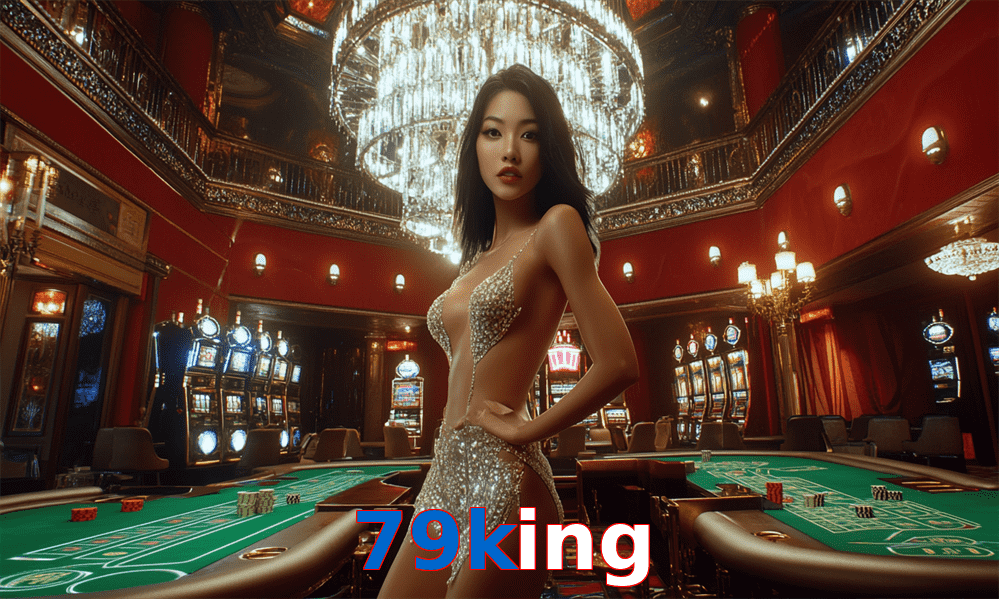 79king