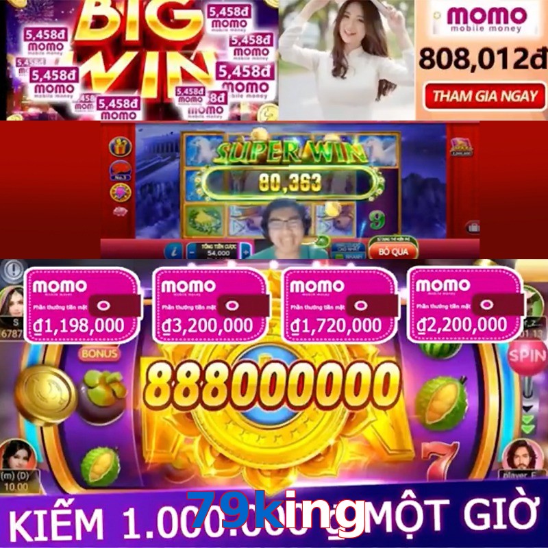 79king
