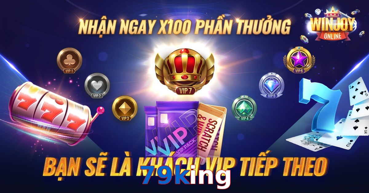 79king