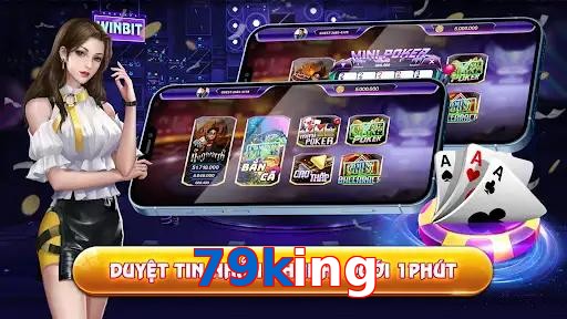 79king