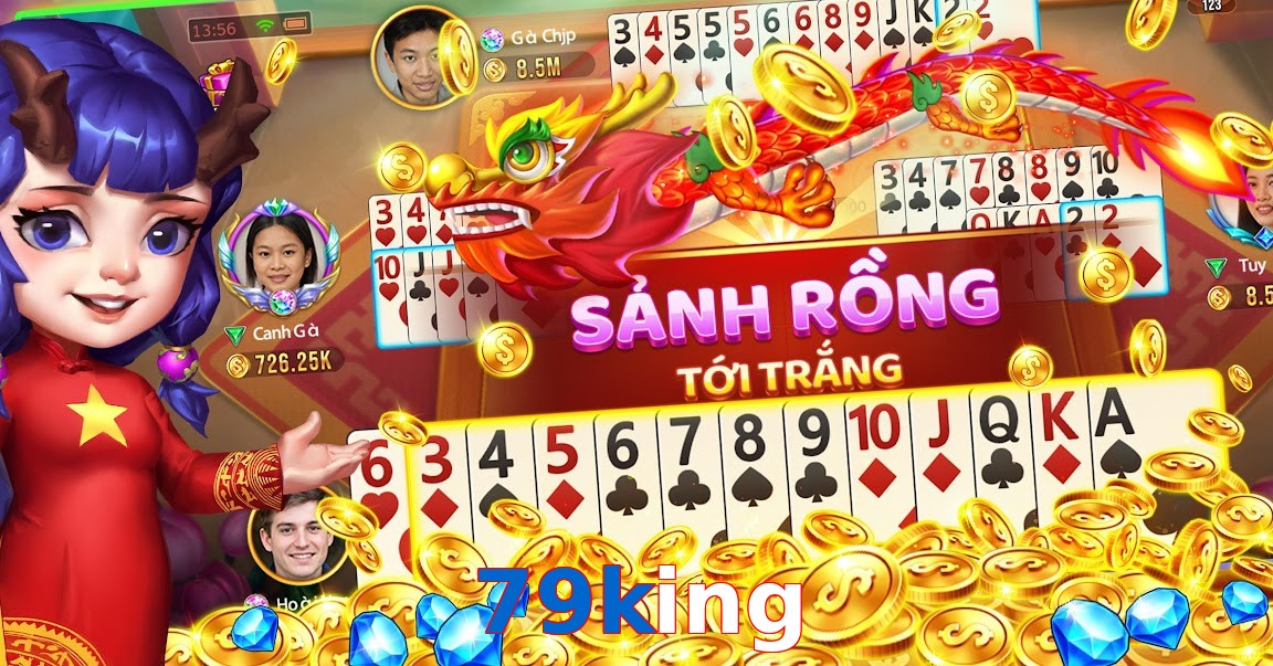 79king