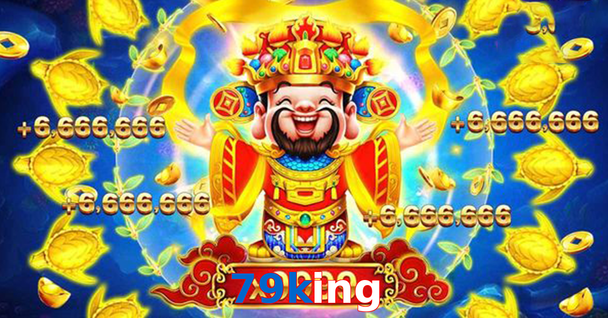 79king