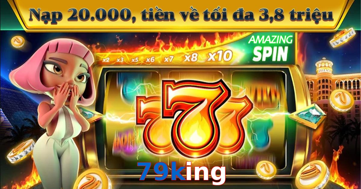 79king