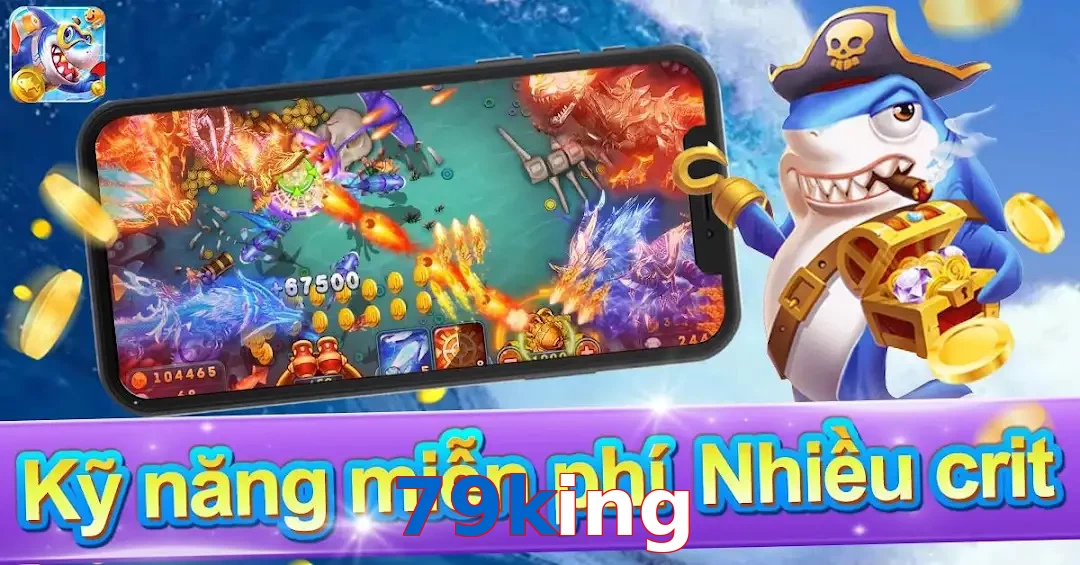 79king