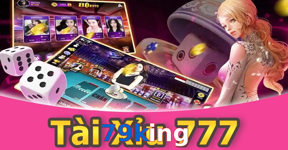 79king