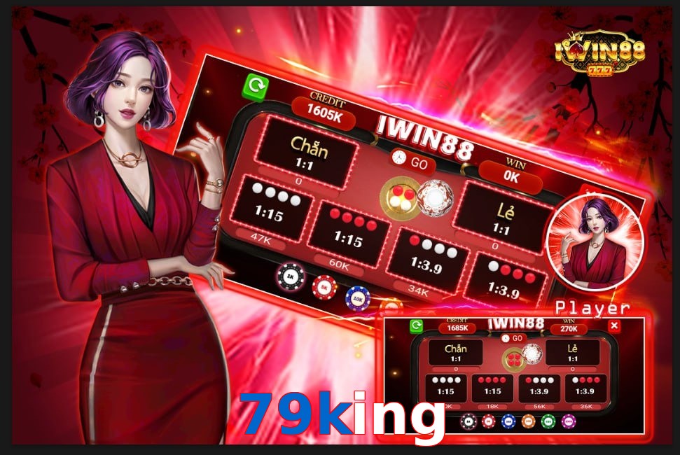 79king
