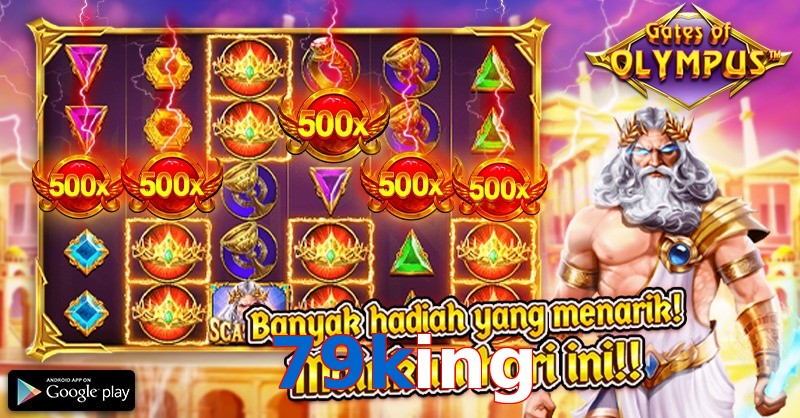 79king