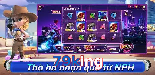 79king