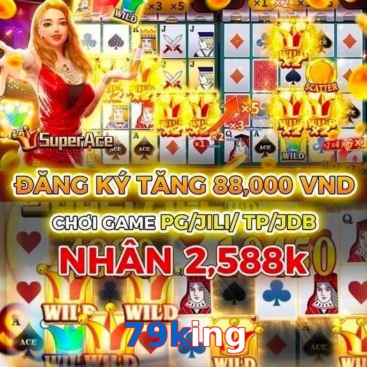 79king