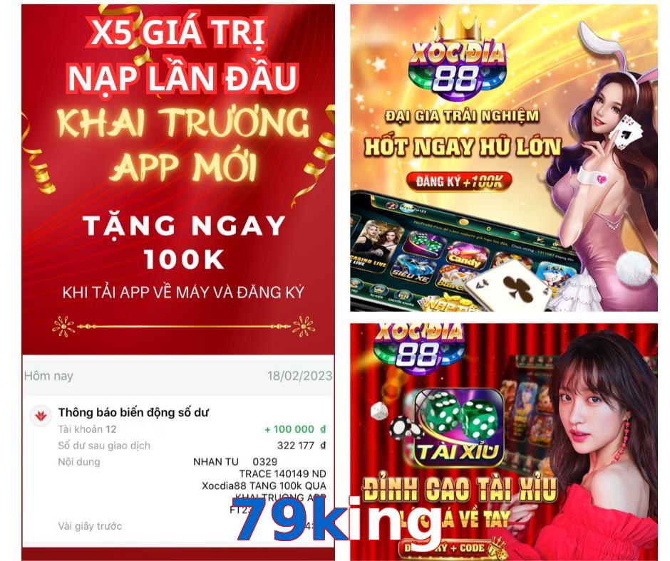 79king